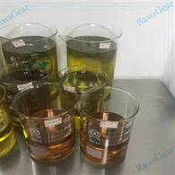 Дростанолон Енантхате 200